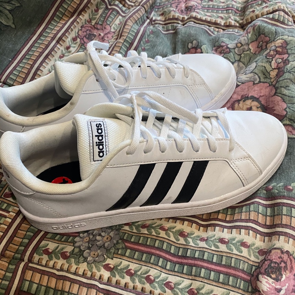 ADIDAS shoes